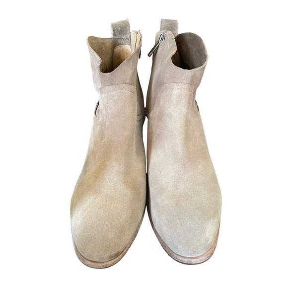 Ugg Kingsburg Bootie in Coffee Grounds Size 9 - Picture 4 of 10